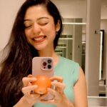 Varsha Bollamma Instagram - Yes. You got that right. Yes.