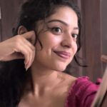 Varsha Bollamma Instagram - Here’s the thing…….
