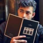 Varun Tej Instagram - Live a good story!