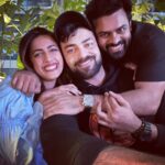 Varun Tej Instagram - Happy Birthday niha papa! I'm sure you'll find fun and adventure on your big day, just as you do everyday. Make the most of the final year of your twenties 😘 Love you!🤗 @niharikakonidela