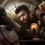 Varun Tej Instagram - Armed & Ready!!!🔥🔥🔥 Trailer of #GandeevadhariArjuna is out! Link in bio! Hope you guys like it! #GDATrailer #GDAonAugust25th