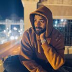 Varun Tej Instagram - What day is it?