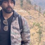 Varun Tej Instagram - Happiness is a state of mind!💯 Every Time - Every Where