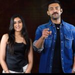 Varun Tej Instagram - Grab your tickets now! 🎟️ #GandeevadhariArjuna #GDA