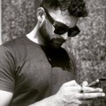 Varun Tej Instagram - DND!