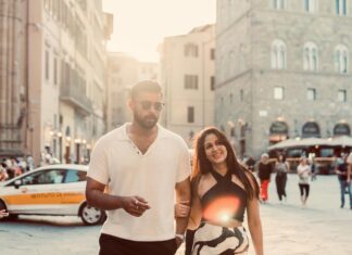 Varun Tej Instagram - Thanks to each and everyone for the warm wishes! ♾️♥️ #blessed