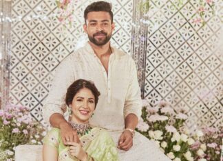 Varun Tej Instagram - Found my Lav!♥️ @itsmelavanya