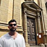 Varun Tej Instagram - 🤌🏽🤌🏽🤌🏽 Firenze, Italy