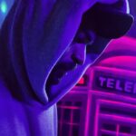 Varun Tej Instagram - BLEND IN 🌎 #neon