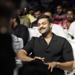 Varun Tej Instagram - About last night! Thanks to each and everyone for the best wishes. #gandeevadhariarjuna #gdaonaugust25th