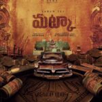 Varun Tej Instagram - My next! Need all your love.♥️ @karunakumar.1 @meenakshichaudhary006 @norafatehi @gvprakash @shooterseth @mohan.cvm @drteegala @vyraents
