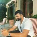 Varun Tej Instagram - Do not swipe left! NVM!😁