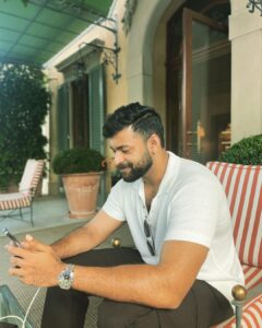 Varun Tej Instagram - Do not swipe left!

NVM!😁