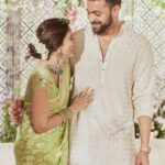 Varun Tej Instagram - Found my Lav!♥️ @itsmelavanya