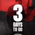 Varun Tej Instagram - 3days to go for #GandeevadhariArjuna ! #GDAonAugust25th