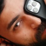 Varun Tej Instagram - 👀