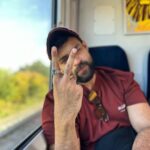 Varun Tej Instagram - ✌🏽