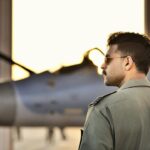 Varun Tej Instagram - Wrapped a kickass schedule for #VT13 in Gwalior!🎬 Now back to base.