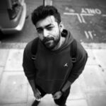 Varun Tej Instagram - 📸 #throwback