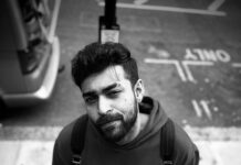 Varun Tej Instagram - 📸 #throwback