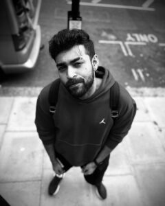 Varun Tej Instagram - 📸 

#throwback