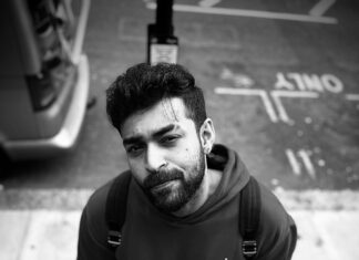Varun Tej Instagram - 📸 #throwback