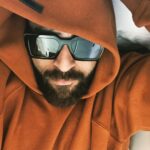 Varun Tej Instagram - 😎