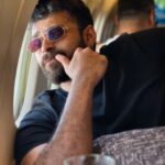 Varun Tej Instagram - 🧐