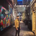 Varun Tej Instagram - 🤎