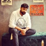 Varun Tej Instagram – Thanks to each and everyone for the wishes.
Lots and lots of love!♥️

#blessed