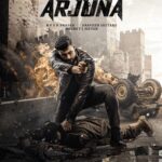 Varun Tej Instagram - Keeping peace is a bloody business!🔥 #GandeevadhariArjuna @praveensattaru @_vaidyasakshi @mickeyjmeyerofficial #BVSNPrasad @svccofficial
