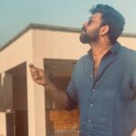 Varun Tej Instagram - Happy Sankranthi 🪁