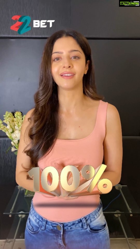 Vedhika Instagram - #Ad My love for sports has only grown consistently with time and with my strong prediction abilities, I decided to use it and win cash. That's when I started playing on 22Bet: ✅ Simple & fast signup ✅ Instant deposit & withdrawal ✅ Amazing bonus offers like 100% welcome bonus, birthday bonus even a loss back bonus ✅ Live casino from top providers like Microgaming, NetEnt, Pragmatic Play & many more ✅ Enjoy 100s of live sporting events like hockey, cricket, kabaddi, football, tennis, basketball, ice hockey, volleyball, esports etc. with best odds ✅ 24*7 customer support without interruption via online chat & email ✅ A highly intuitive and user-friendly mobile app for Android and iOS both Download the 22Bet app or check out their website: 22bet.com   @22bet.cricket #ad #22Bet #casino #casinoonline #casinonight #safebetting #safebetsports #onlinegameing #winnow #earnnow #cricketbettingtips #ad #T20cricket #poker #slots #blackjack #roulette #bonus #wincash #sportsbetting #play2earn #makemoneyonline