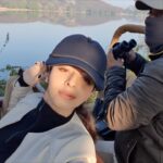 Vedhika Instagram - Going Wild 🐅 Ranthambore National Park