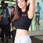Vedhika Instagram - 11.06.2023 @hairbyamanda93