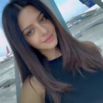 Vedhika Instagram - #NewBeginnings 🎬📽️ #Hyderabad #Workmode #Travel