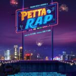 Vedhika Instagram - #PettaRap rolling soon 🎬 @prabhudevaofficial @sjsinu #JobiPSam @bluehillfilms @immancomposer @sanlokesh @onlynikil et al #Tamil