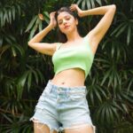 Vedhika Instagram - 🌱 📸 @ziaulhaque