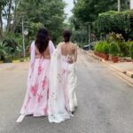 Vedhika Instagram -