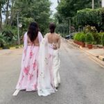 Vedhika Instagram –