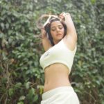 Vedhika Instagram - Unleash the power 🪃 #Raw 📸 @ziaulhaque