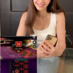 Vedhika Instagram - #Ad Use Affiliate Code VEDHI300 for a 300% first and 50% second deposit bonus. 🏏🔥 Experience the thrill of cricket betting like never before with FairPlay, which offers the best market odds! 🚀 Enjoy unmatched benefits like a 3% loss-back bonus and a 15% referral bonus when you invite your friends! 🎁🎉 Join NOW! 🏆💯 #FairPlay #Betting #sportsbetting #cricket #cricketmatch #cricketseries