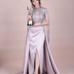 Vedhika Instagram - Chittara Star Awards 2023 @chittaramedia @elibittonofficial @kansalsunakshi
