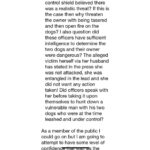 Vedhika Instagram – Swipe to read 👉One month back on the 7th of May two Innocent dogs were brutally executed by 9 merciless officers of @metpolice_uk for no reason. This letter from Ms Vikki Marland to Mr Mark Rowley Commissioner of Police of the Metropolis speaks for all the people worldwide who are left traumatised questioning the horrific events of the day with regards to Louie Turnbull and his two harmless and well behaved dogs. Kindly read and share. 🙏#JusticeforMarshallandMillions  @policeconduct @AnimalRising @MercyForAnimals @rspca_official