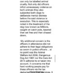 Vedhika Instagram - Swipe to read 👉One month back on the 7th of May two Innocent dogs were brutally executed by 9 merciless officers of @metpolice_uk for no reason. This letter from Ms Vikki Marland to Mr Mark Rowley Commissioner of Police of the Metropolis speaks for all the people worldwide who are left traumatised questioning the horrific events of the day with regards to Louie Turnbull and his two harmless and well behaved dogs. Kindly read and share. 🙏#JusticeforMarshallandMillions @policeconduct @AnimalRising @MercyForAnimals @rspca_official