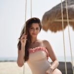 Vedhika Instagram –