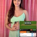 Vedhika Instagram – #Ad Use Affiliate Code VEDHI300 to get a 300% first and 50% second deposit bonus.

IPL is in an exciting second half, full of twists and turns. Don’t miss out on placing bets on your favourite teams and players only with FairPlay, India’s best sports betting exchange. 
🏆🏏 

Make it big by betting on your favorite teams and players. Plus, get an exclusive 5% loss-back bonus on every IPL match. 💰🤑

Don’t miss out on the action and make smart bets with FairPlay. 

😎 Instant Account Creation with a few clicks! 

🤑300% 1st Deposit Bonus & 50% 2nd Deposit Bonus, 9% Recharge/Redeposit Lifelong Bonus/10% Loyalty Bonus/15% Referral Bonus

💰5% lossback bonus on every IPL match.

👌 Best Market Odds. Greater Odds = Greater Winnings! 

🕒⚡ 24/7 Free Instant Withdrawals Setted in 5 Minutes

Register today, win everyday 🏆

#IPL2023withFairPlay #IPL2023 #IPL #Cricket #T20 #T20cricket #FairPlay #Cricketbetting #Betting #Cricketlovers #Betandwin #IPL2023Live #IPL2023Season #IPL2023Matches