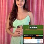 Vedhika Instagram - #Ad Use Affiliate Code VEDHI300 to get a 300% first and 50% second deposit bonus. IPL is in an exciting second half, full of twists and turns. Don’t miss out on placing bets on your favourite teams and players only with FairPlay, India’s best sports betting exchange. 🏆🏏 Make it big by betting on your favorite teams and players. Plus, get an exclusive 5% loss-back bonus on every IPL match. 💰🤑 Don’t miss out on the action and make smart bets with FairPlay. 😎 Instant Account Creation with a few clicks! 🤑300% 1st Deposit Bonus & 50% 2nd Deposit Bonus, 9% Recharge/Redeposit Lifelong Bonus/10% Loyalty Bonus/15% Referral Bonus 💰5% lossback bonus on every IPL match. 👌 Best Market Odds. Greater Odds = Greater Winnings! 🕒⚡ 24/7 Free Instant Withdrawals Setted in 5 Minutes Register today, win everyday 🏆 #IPL2023withFairPlay #IPL2023 #IPL #Cricket #T20 #T20cricket #FairPlay #Cricketbetting #Betting #Cricketlovers #Betandwin #IPL2023Live #IPL2023Season #IPL2023Matches