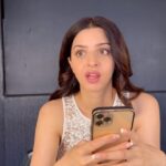 Vedhika Instagram - To Subscribe click on the Link in my Bio. Catch me on my YouTube Channel Vedhika4u from the 30th of April!