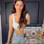 Vedhika Instagram - #Ad Use Affiliate Code VEDHI300 to get a 300% first and 50% second deposit bonus. IPL fever is at its peak, so gear up to place your bets only with FairPlay, India’s best sports betting exchange. 🏆🏏 Earn big by backing your favorite teams and players. Plus, get an exclusive 5% loss-back bonus on every IPL match. 💰🤑 Don’t miss out on the action and make smart bets with FairPlay. 😎 Instant Account Creation with a few clicks! 🤑300% 1st Deposit Bonus & 50% 2nd deposit bonus with FREE GOLD loyalty status - up to 9% Recharge/Redeposit Bonus lifelong! 💰5% lossback bonus on every IPL match. 😍 Best Loyalty Plan – Up to 10% Loyalty bonus. 🤝 15% referral bonus across FairPlay & Turnover Bonus as well! 👌 Best Odds in the market. Greater Odds = Greater Winnings! 🕒 24/7 Free Instant Withdrawals ⚡Fastest Settlements within 5mins Register today, win everyday 🏆 #IPL2023withFairPlay #IPL2023 #IPL #Cricket #T20 #T20cricket #FairPlay #Cricketlovers #IPL2023Live #IPL2023Season #IPL2023Match